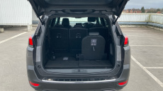 Peugeot 5008 2.0 BlueHDi 180 GT Line 5dr EAT8 Diesel Estate